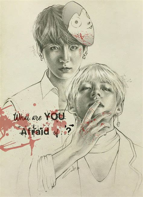 VKook (BTS) by LollyPop483 on DeviantArt