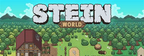 Free to play MMORPG - stein.world - online browser RPG