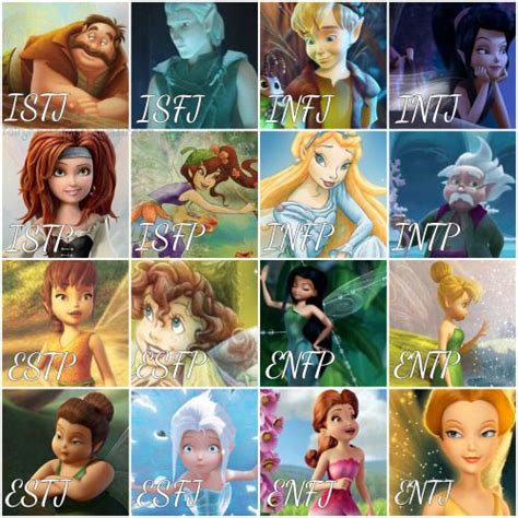 Pixie Dust | Mbti personality, Mbti, Enfp personality