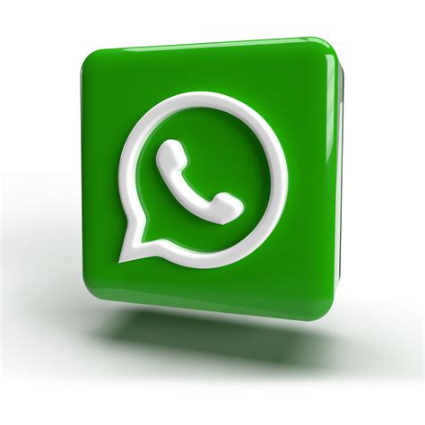 Logo Whatsapp PNGs para download gratuito