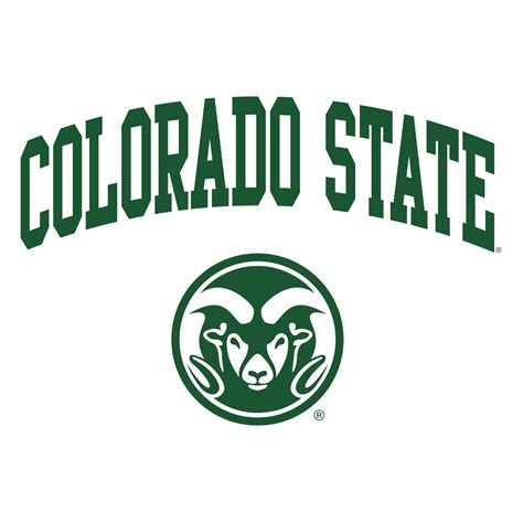 Colorado State Logo - LogoDix