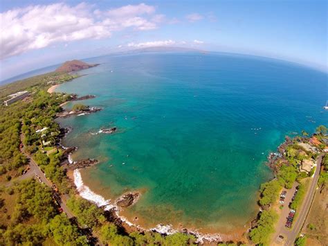 Makena Maui | Beach and Snorkeling Info