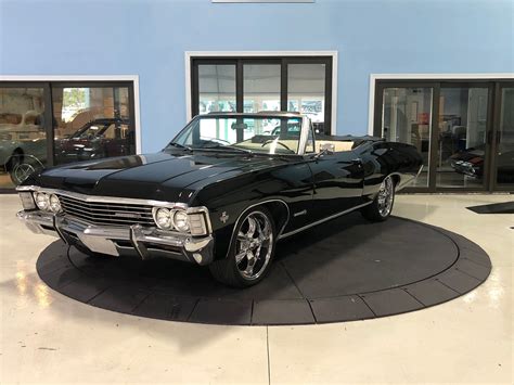 1967 Chevrolet Impala SS | Classic Cars & Used Cars For Sale in Tampa, FL