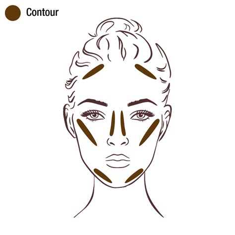 Bronzer Vs Contour: What's The Difference? | Charlotte Tilbury