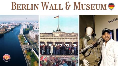 Explore the East Side Gallery: Berlin's Fascinating Wall Museum