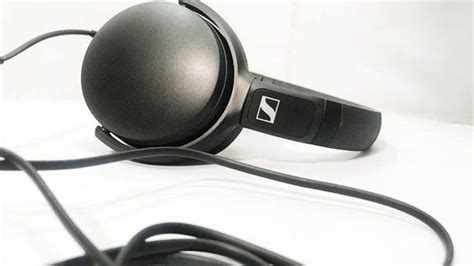 Sennheiser HD 400S review có tốt không? Giá bao nhiêu?