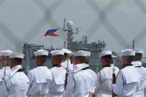 Philippine Navy eyes to have first submarines by 2027 | Inquirer News