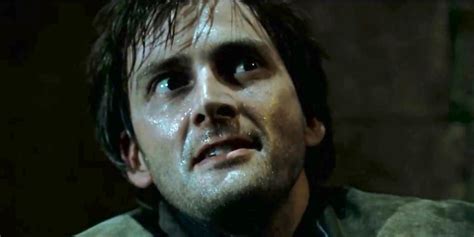 Harry Potter's Best Villain Was Really Barty Crouch Jr. | Inverse