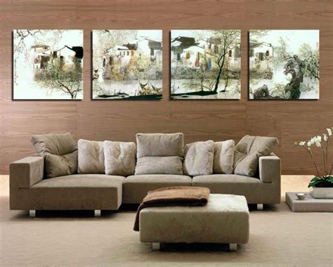 20 Best Living Room Wall Art