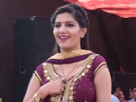 Sapna Choudhary dance on haryanvi song bawal watch video, sapna Choudhary Song: हरियाणवी गाने ...