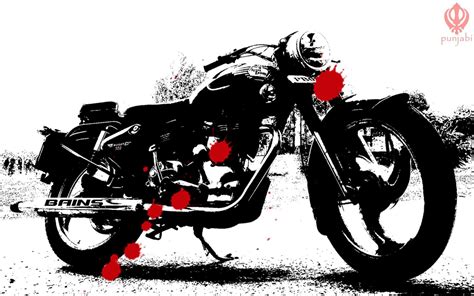 Bullet Bike Wallpapers - Wallpaper Cave