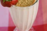 Sonic Strawberry Cheesecake Shake Recipe - Food.com