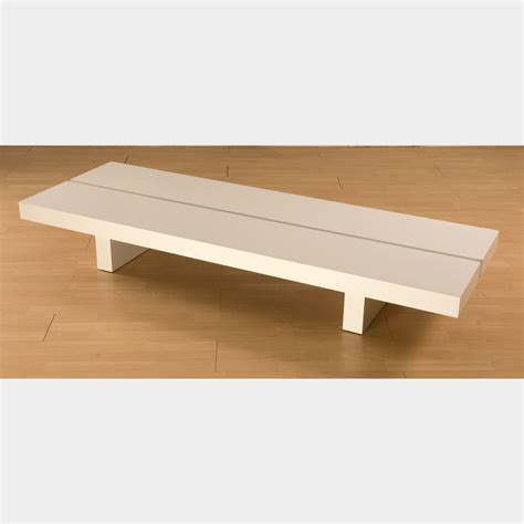 Tokyo 180 Low Coffee Table - Temahome Living - Touch of Modern