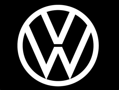 Burlappcar: New VW logo?