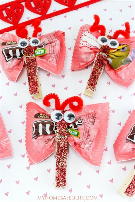 60 Amazingly Cute Valentine's Day Treats For Kids - Hike n Dip | Valentine's cards for kids ...