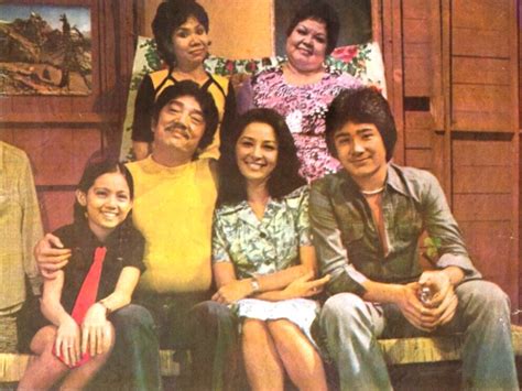 Everything Pinoy: King of Comedy died at 83