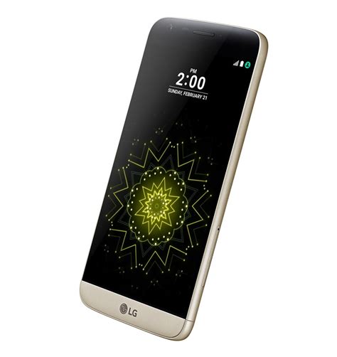 LG G5 specs, price, and availability -- Revü Philippines