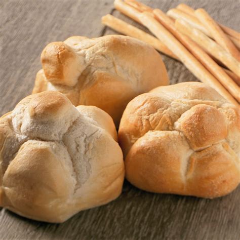 Types of Italian Bread: 22 of Our Favorite Varieties | Taste of Home