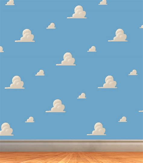 80 Toy Story Cloud Wallpaper Hd - MyWeb