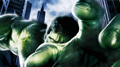 Details Of Marvel's 'Hulk' Film Rights - Fans Can Relax About Sequel