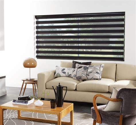 Vision Blinds - Duralco