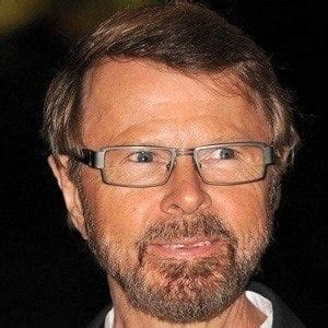 Bjorn Ulvaeus - Age, Family, Bio | Famous Birthdays