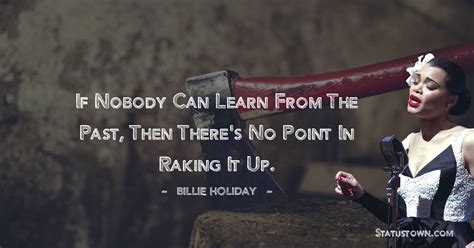 30+ Best Billie Holiday Quotes