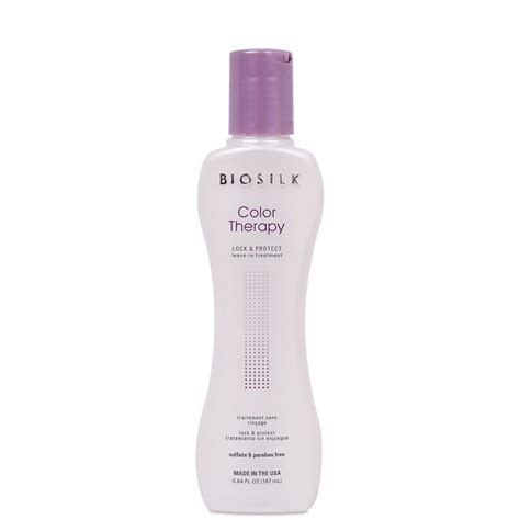 BioSilk Color Therapy Lock & Protect - Biosilk Color Therapy - BioSilk Hair