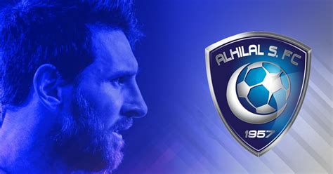 Saudi Arabia Pro Football League: SFC Al Hilal Ropes in Lionel Messi in $234 mn-a-year Contract ...