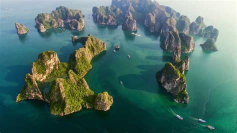 12 Interesting Facts About Halong Bay