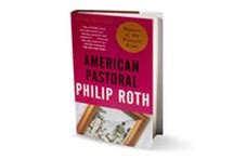 American Pastoral by Philip Roth