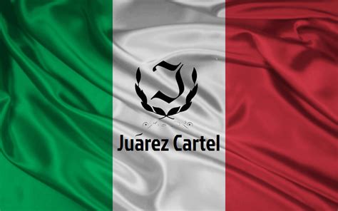 Juarez Cartel - The Hideout - Identity