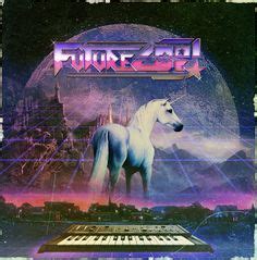 21 Synthwave Album Covers ideas | synthwave, album covers, retro waves