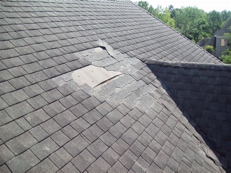 Storm Damage Roof Repair | Hermitage Roofing Company, Inc.