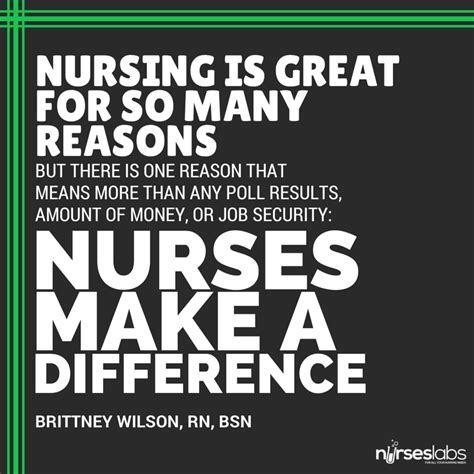 45 Nursing Quotes to Inspire You to Greatness - Nurseslabs