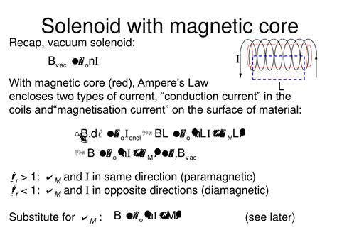 PPT - Magnetic vector potential PowerPoint Presentation, free download - ID:9299845