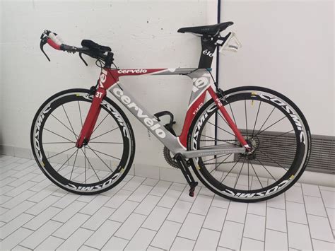 Cervelo P2 | Kaufen auf Ricardo