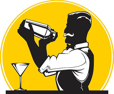 bartender clip art 20 free Cliparts | Download images on Clipground 2024