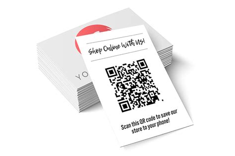 QR Code Business Cards: Everything You Need to Know | Brandly Blog