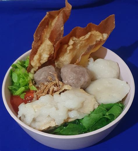 Bakso Malang - Delivery Momma