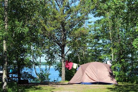 Brereton Lake Campground : 10 Campgrounds To Visit In The Whiteshell Explore The Whiteshell ...