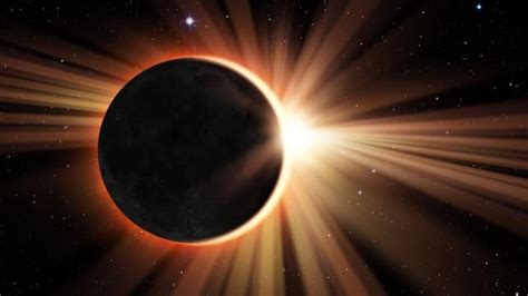 ‘Hybrid’ Solar Eclipse 2023: When is it, where will it be visible? Check details - Hindustan Times