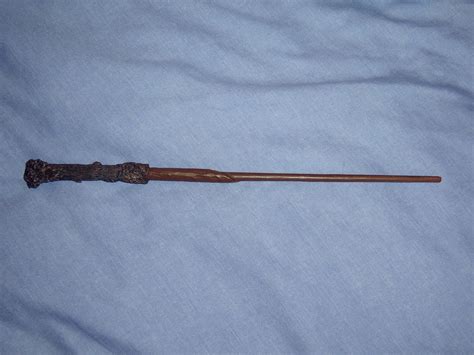 Harry Potter Wand - Harry Potter Wands Photo (21624727) - Fanpop