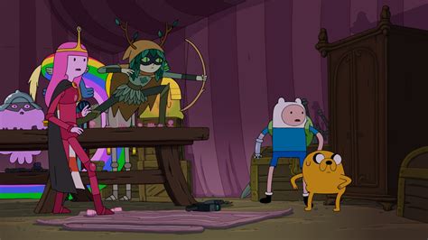 ‘Adventure Time’ Finale Review: Bittersweet Ending in the Land of Ooo | IndieWire