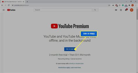 What Is YouTube Premium?