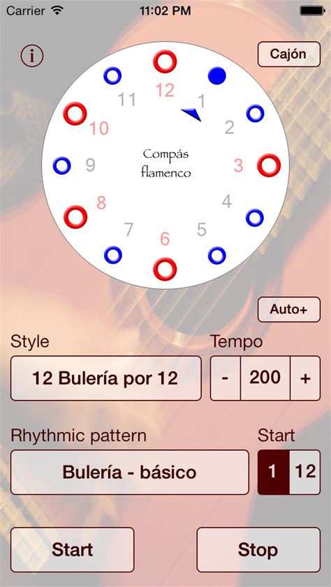 Compas Flamenco for PC - Free Download: Windows 7,10,11 Edition