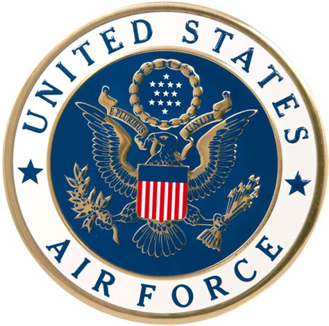 United states air force clipart 20 free Cliparts | Download images on Clipground 2024