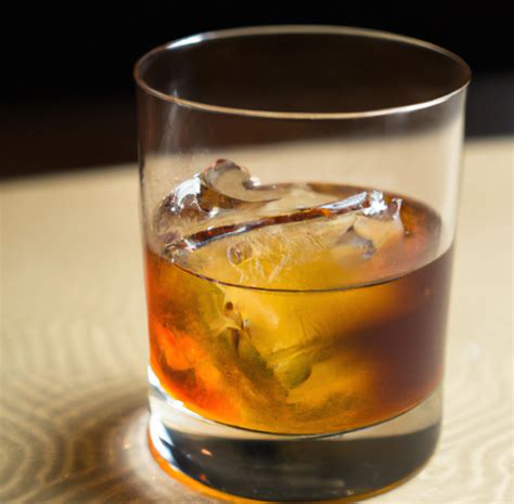 History of Japanese Whisky – A Few Cocktails