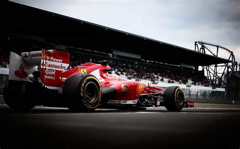 HD wallpaper: Red Bull, Silverstone, Max Verstappen, British Grand Prix ...