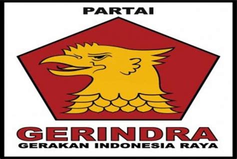 Slogan Partai Gerindra – Lukisan